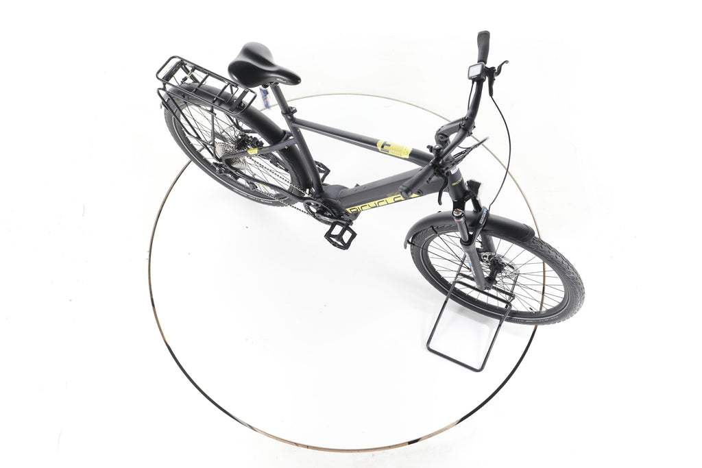 Electra Bicycle Porto 10.6 Trekking E-Bike - Image 14