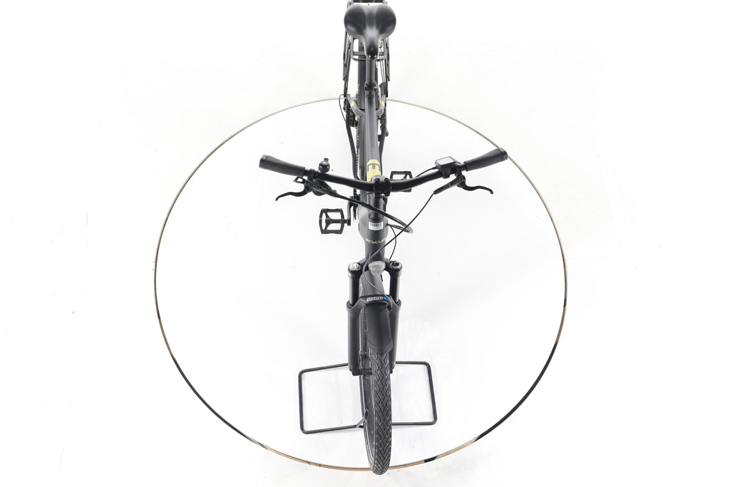 Electra Bicycle Porto 10.6 Trekking E-Bike - Image 16