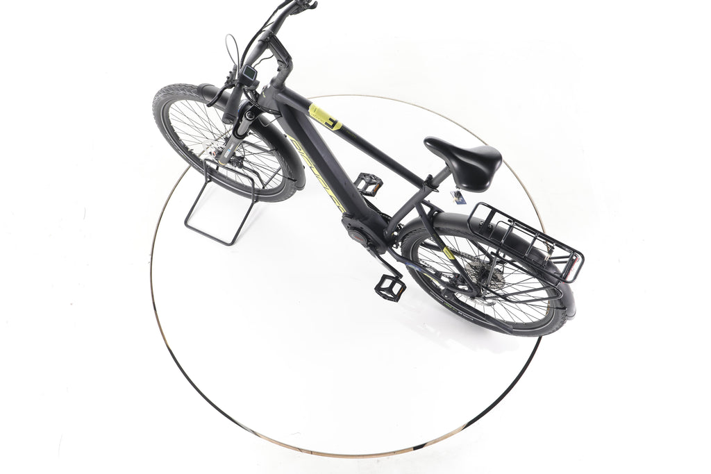 Electra Bicycle Porto 10.6 Trekking E-Bike - Image 20