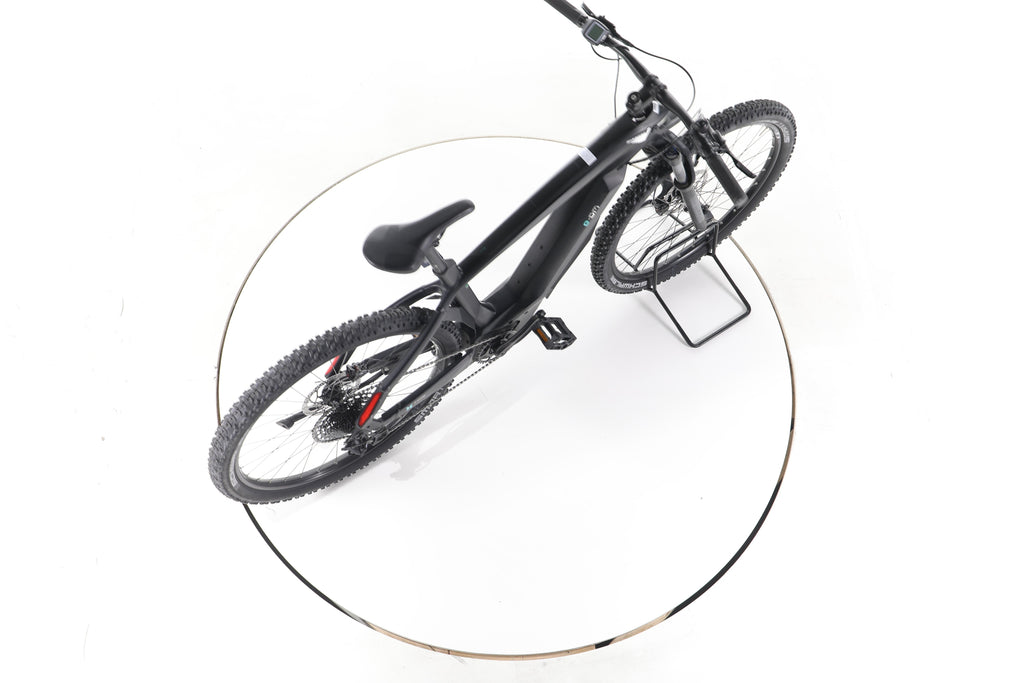 Bianchi E-Omnia X Type E-Bike Carbon - Image 24