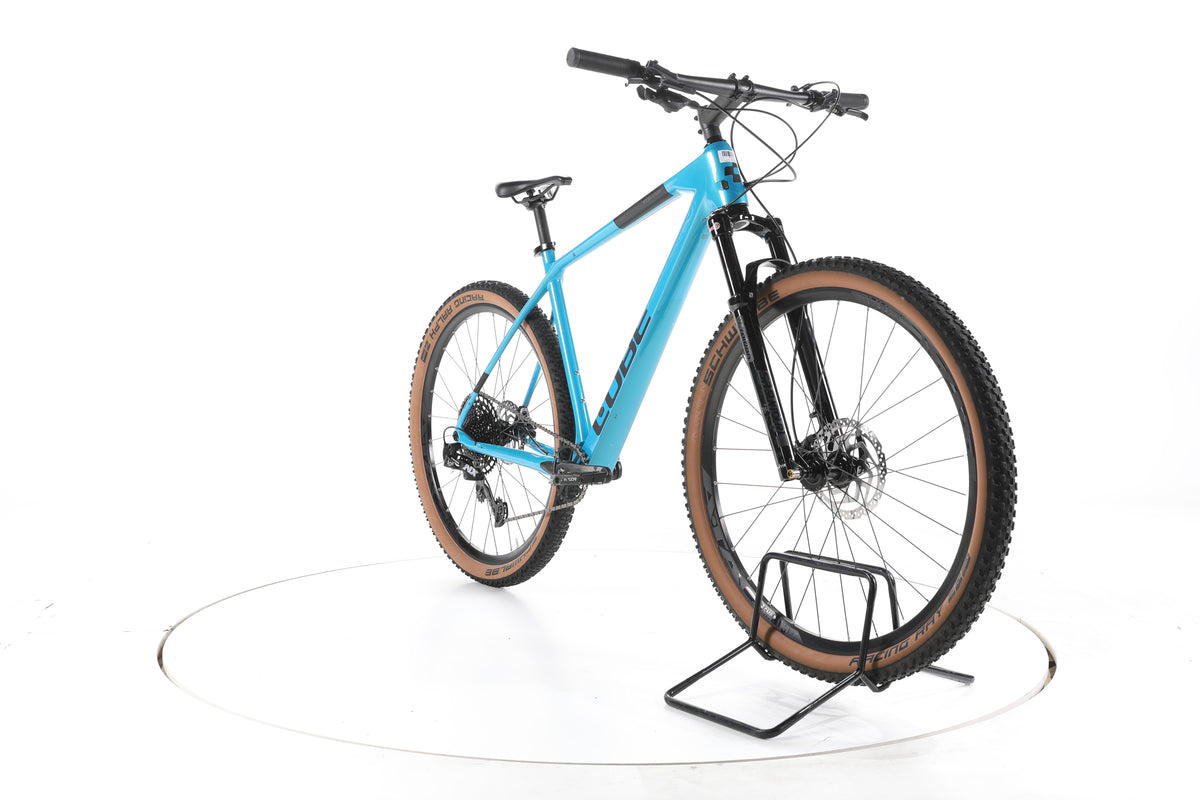 Cube Reaction C:62 ONE Fahrrad Hardtail - Image 3