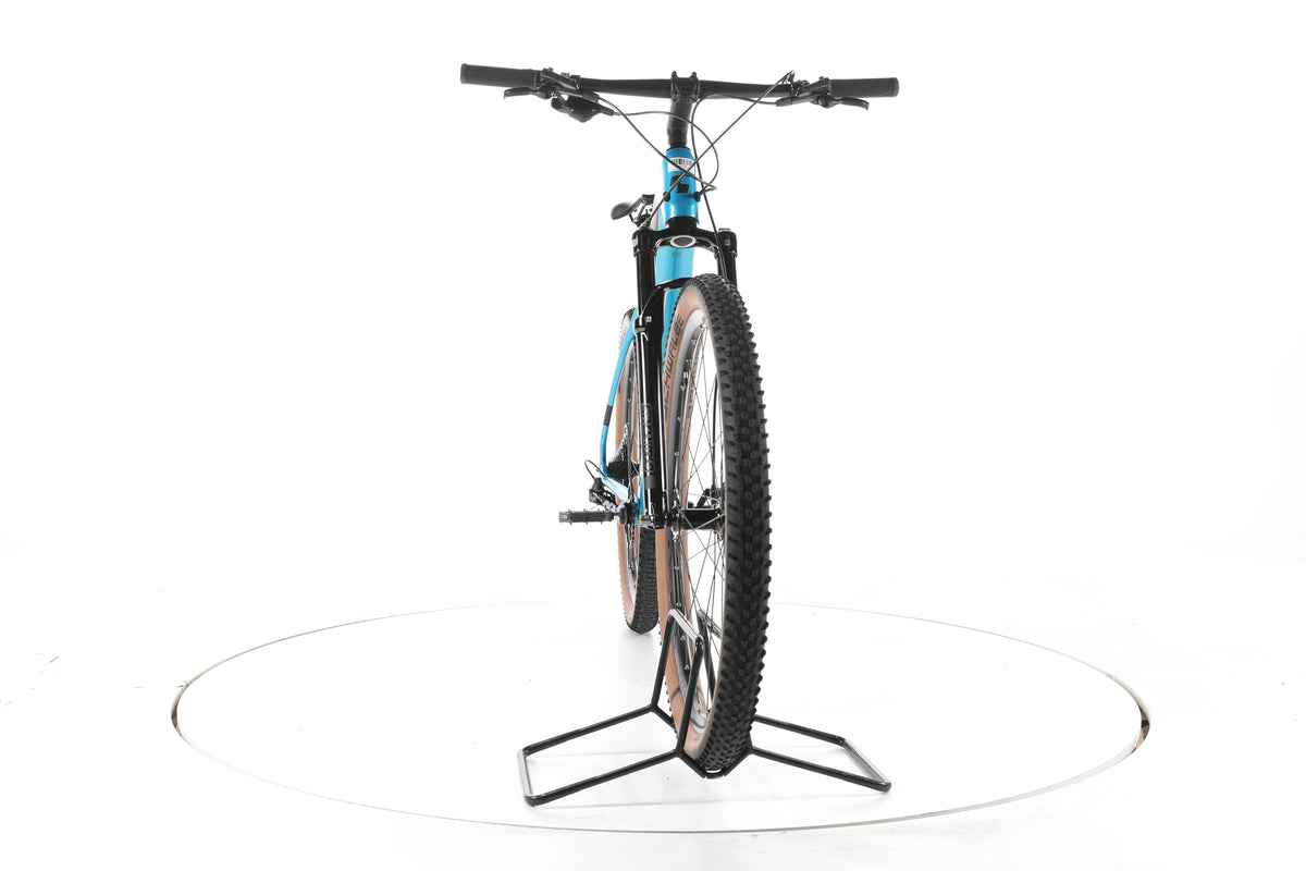 Cube Reaction C:62 ONE Fahrrad Hardtail - Image 4