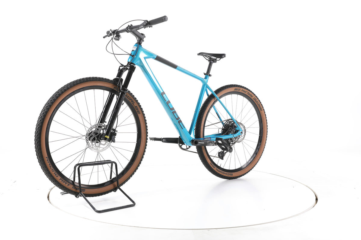 Cube Reaction C:62 ONE Fahrrad Hardtail - Image 6