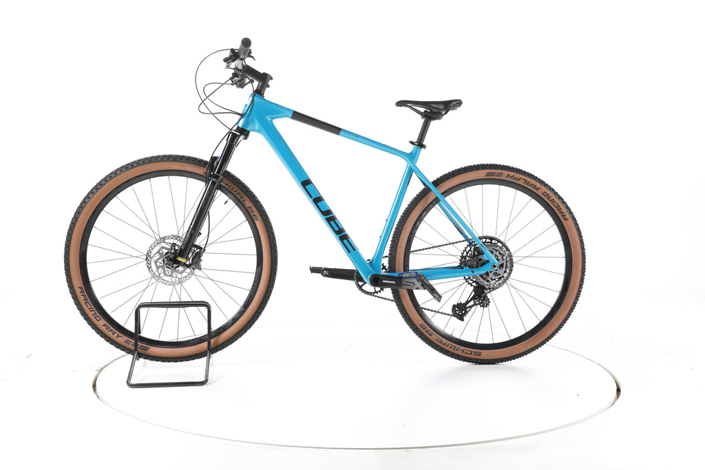 Cube Reaction C:62 ONE Fahrrad Hardtail - Image 7