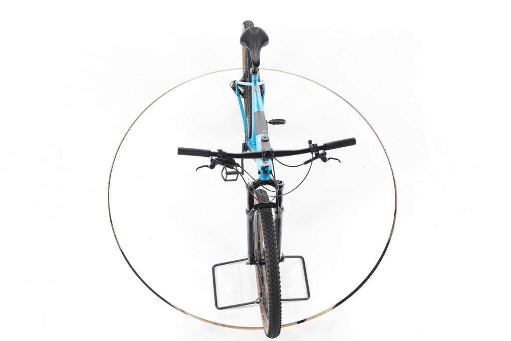Cube Reaction C:62 ONE Fahrrad Hardtail - Image 16