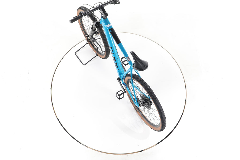 Cube Reaction C:62 ONE Fahrrad Hardtail - Image 21