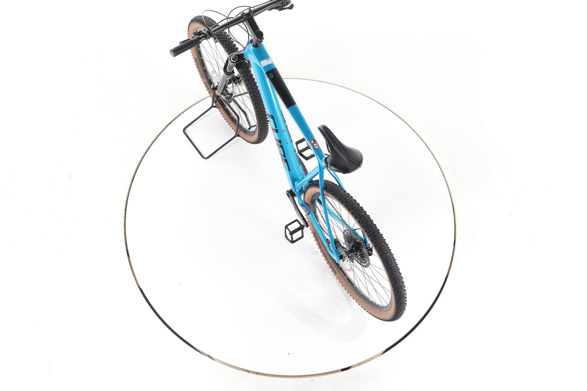 Cube Reaction C:62 ONE Fahrrad Hardtail - Image 21