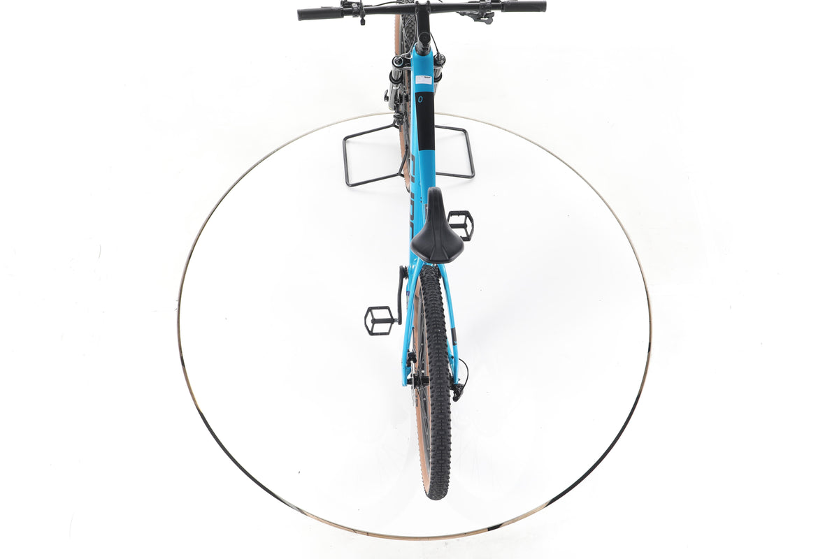 Cube Reaction C:62 ONE Fahrrad Hardtail - Image 22