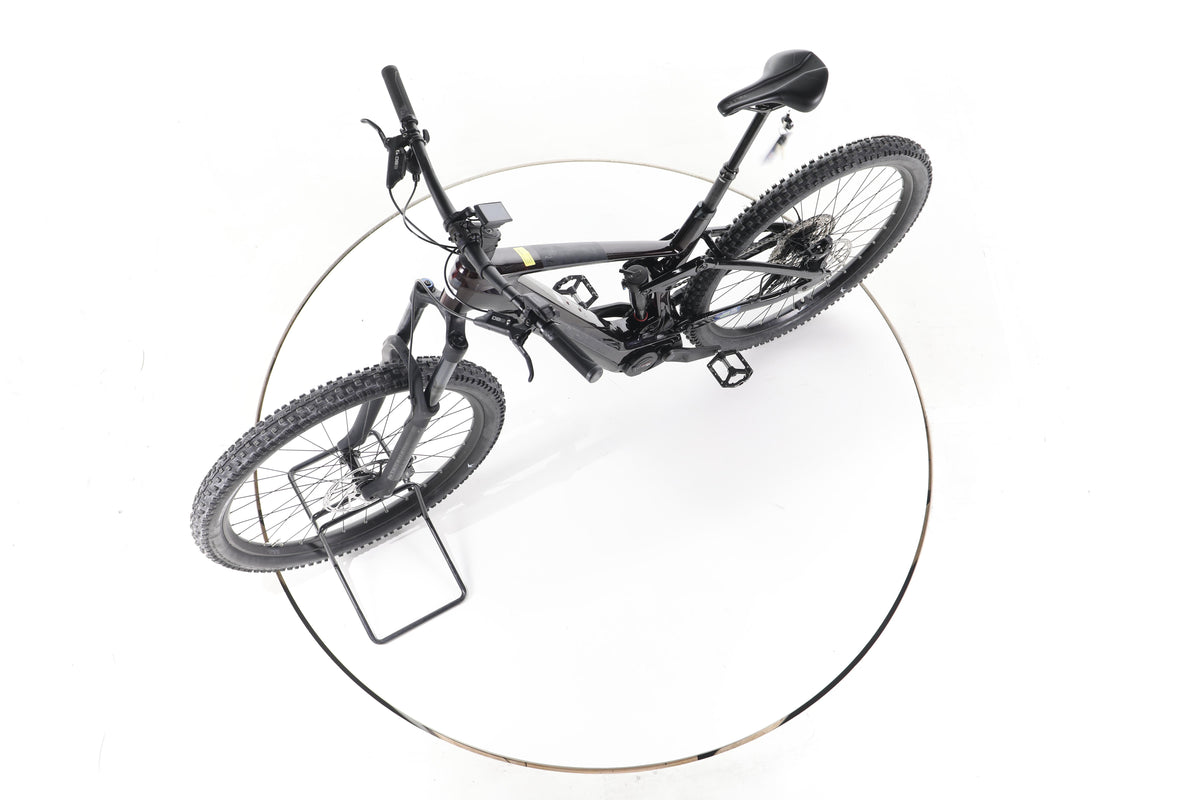 Cube Stereo Hybrid 140 HPC Race E-Bike Fully Carbon 2024 - Image 18