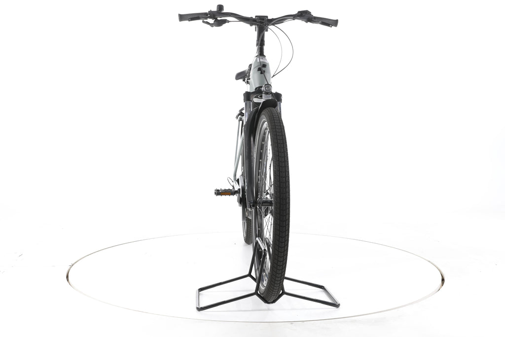 Cube Kathmandu Hybrid ONE 750 Trekking E-Bike Tiefeinsteiger - Image 4