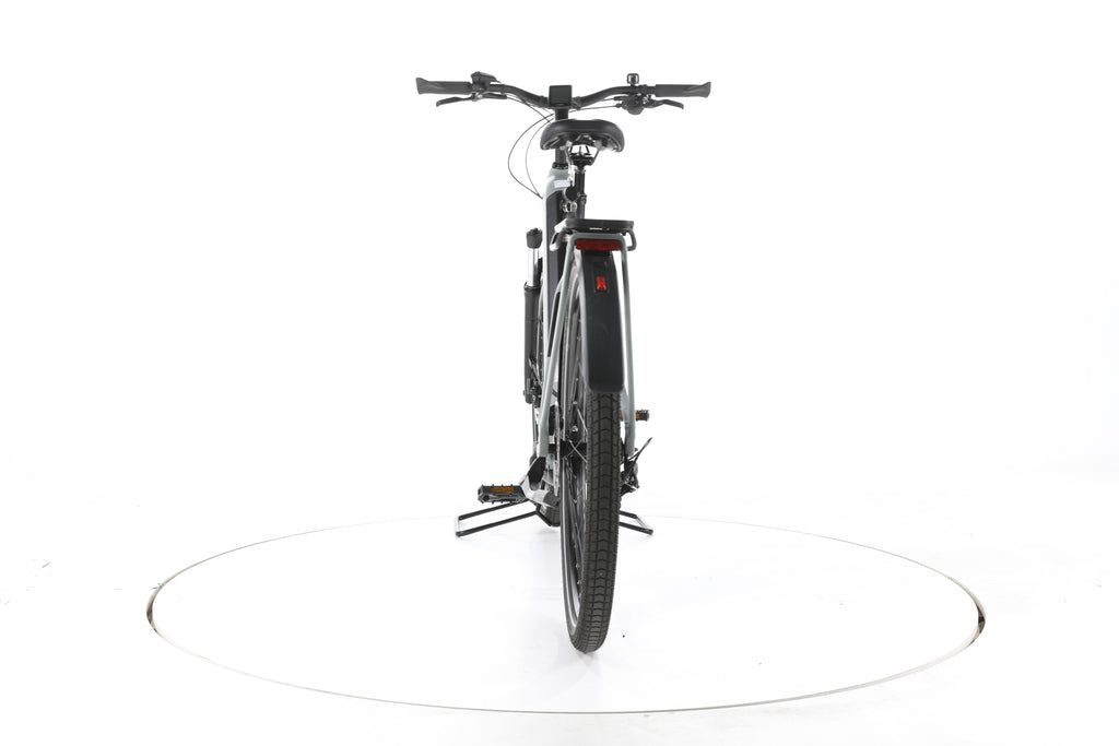 Cube Kathmandu Hybrid ONE 750 Trekking E-Bike Tiefeinsteiger - Image 10