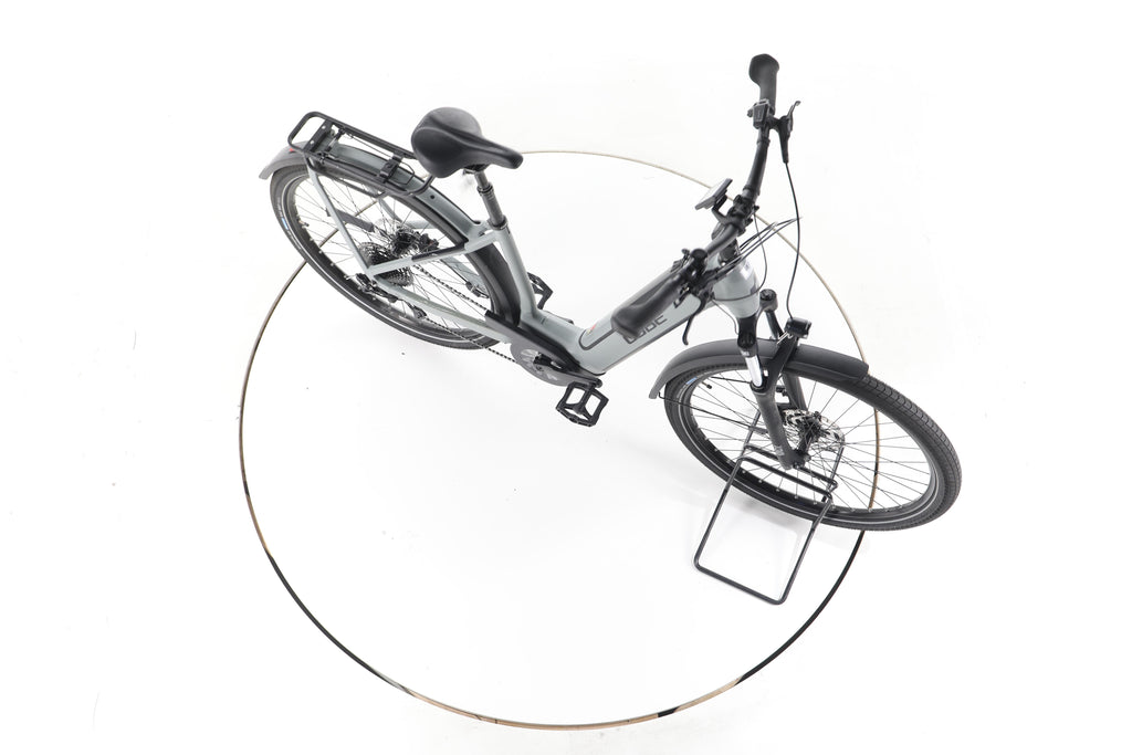 Cube Kathmandu Hybrid ONE 750 Trekking E-Bike Tiefeinsteiger - Image 14