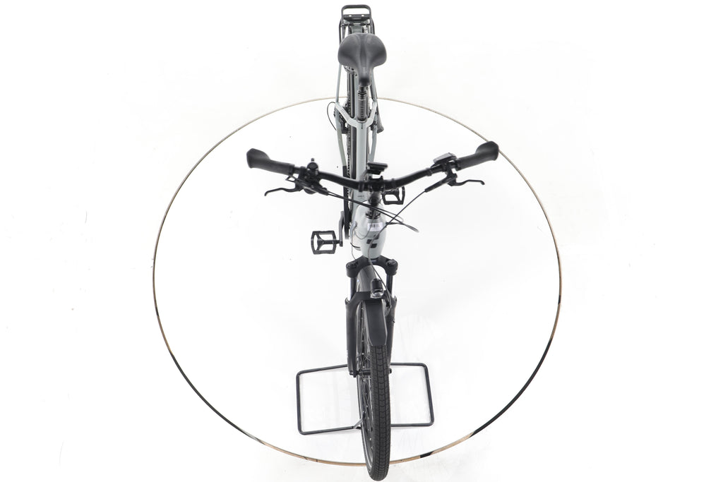 Cube Kathmandu Hybrid ONE 750 Trekking E-Bike Tiefeinsteiger - Image 16