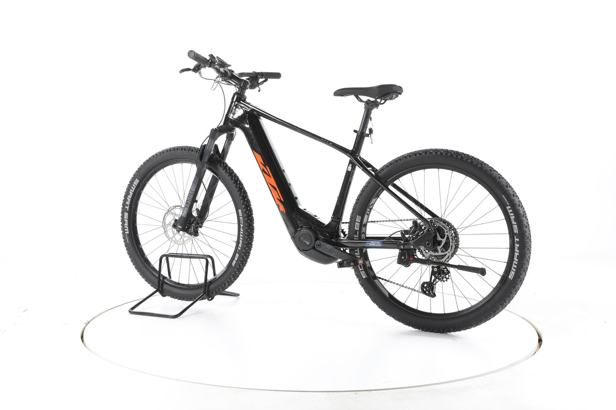 KTM Macina Team 772 E-Bike - Image 8