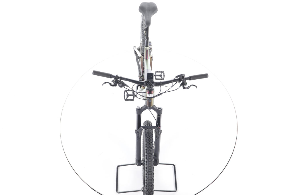 Cube Stereo Hybrid 160 HPC E-Bike Fully Carbon - Image 16