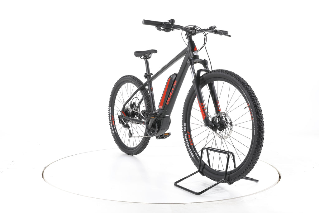 Bulls LT CX Trekking E-Bike - Image 3