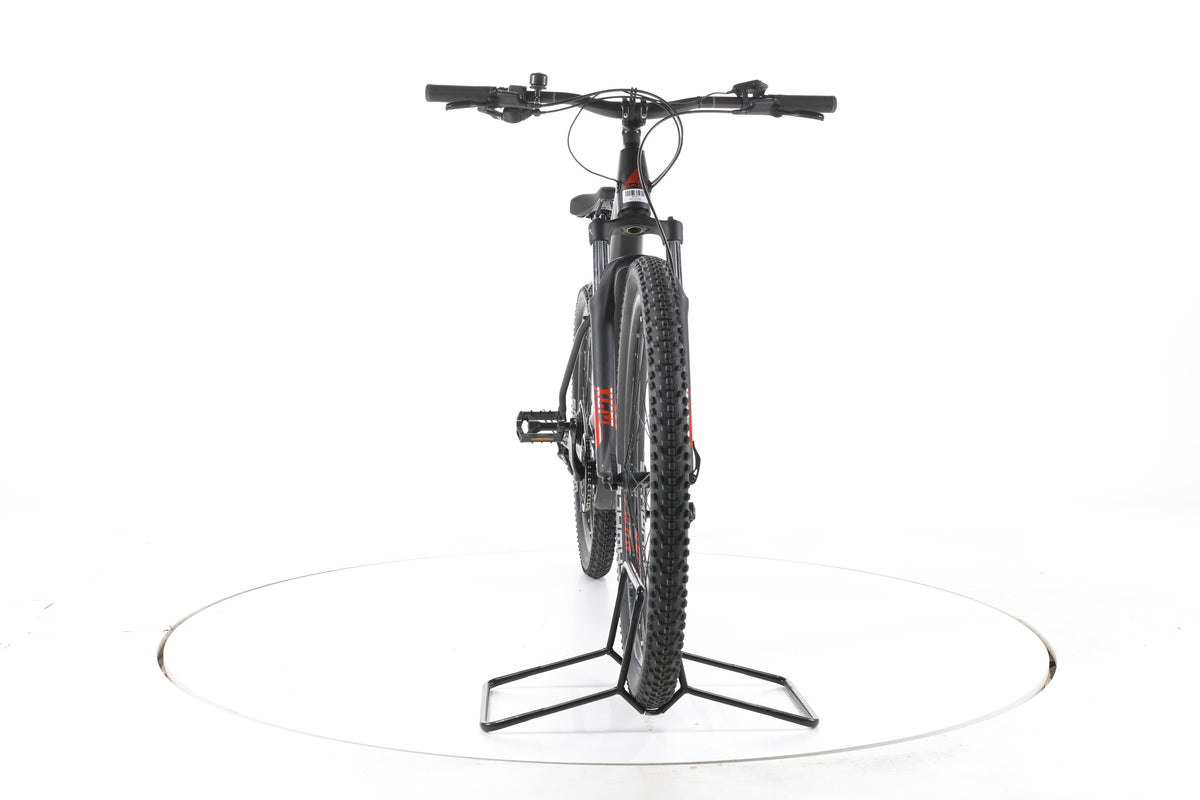 Bulls LT CX Trekking E-Bike - Image 4