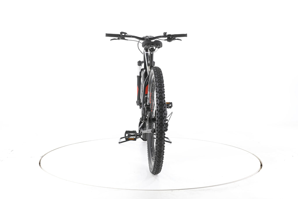 Bulls LT CX Trekking E-Bike - Image 10