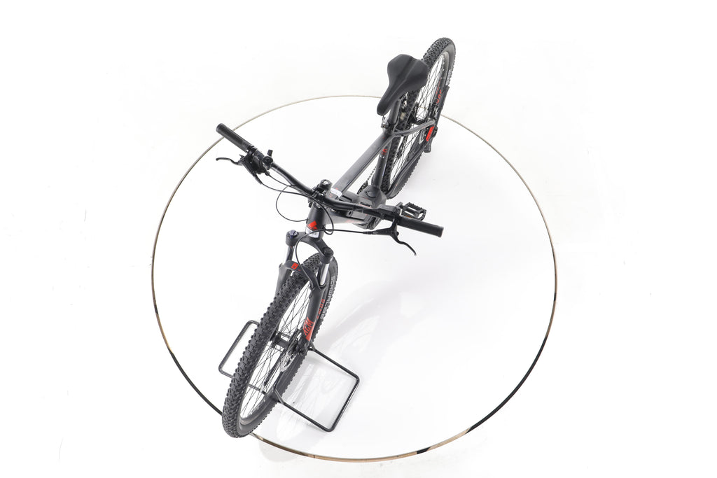 Bulls LT CX Trekking E-Bike - Image 17