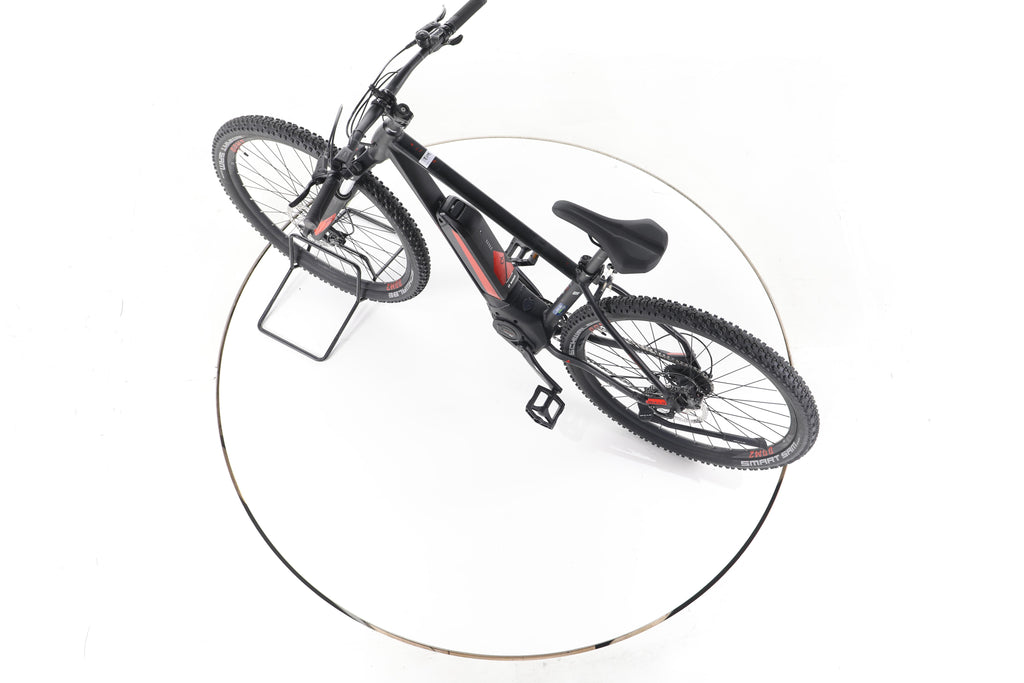 Bulls LT CX Trekking E-Bike - Image 20