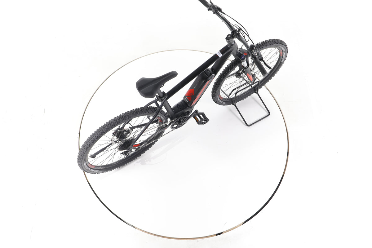 Bulls LT CX Trekking E-Bike - Image 24