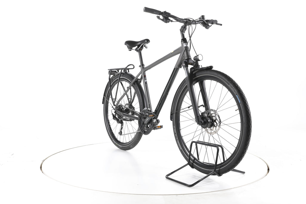 Kalkhoff Endeavour 27 Fahrrad City & Trekking - Image 3