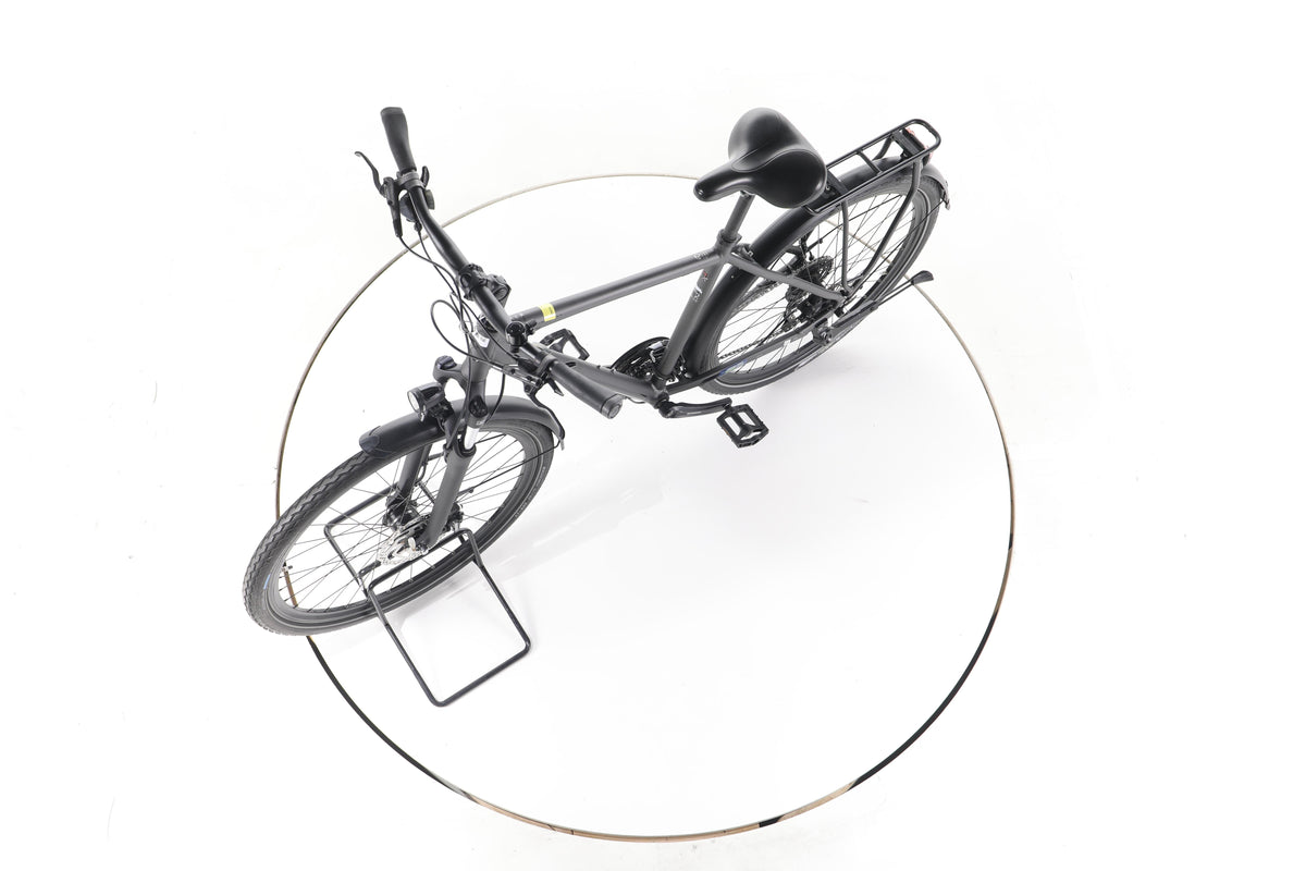 Kalkhoff Endeavour 27 Fahrrad City & Trekking - Image 18