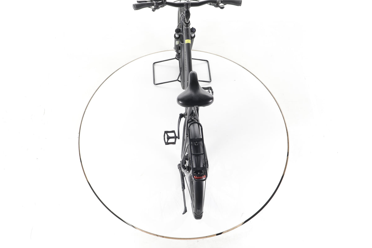 Kalkhoff Endeavour 27 Fahrrad City & Trekking - Image 22