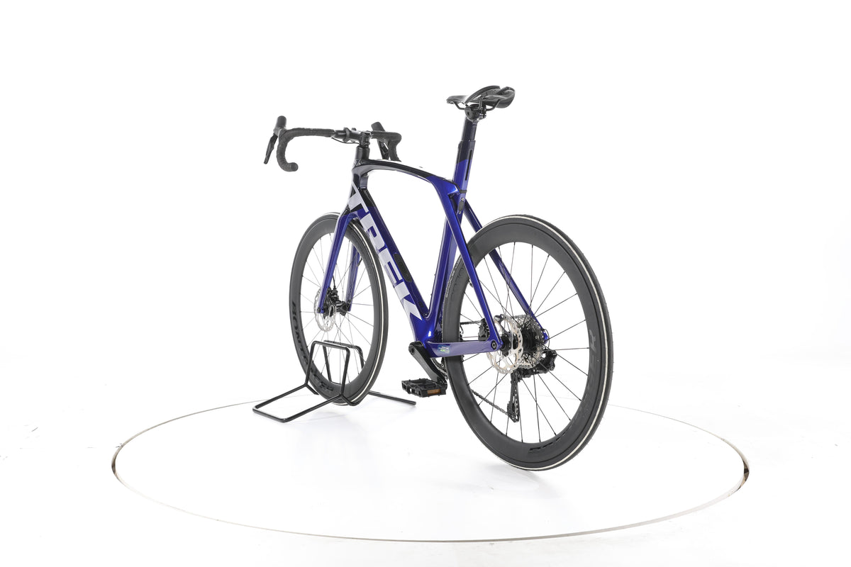 Trek Madone SL 6 Rennrad Carbon 2024 - Image 9