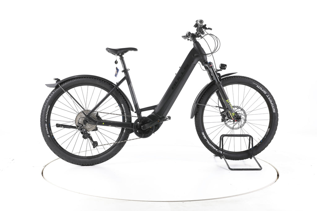 Bulls Copperhead EVO 2 XXL Street Trekking E-Bike Tiefeinsteiger - Image 1