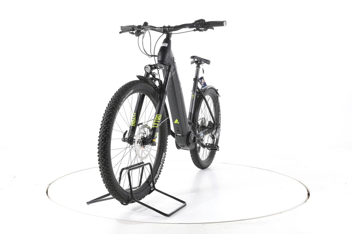 Bulls Copperhead EVO 2 XXL Street Trekking E-Bike Tiefeinsteiger - Image 5