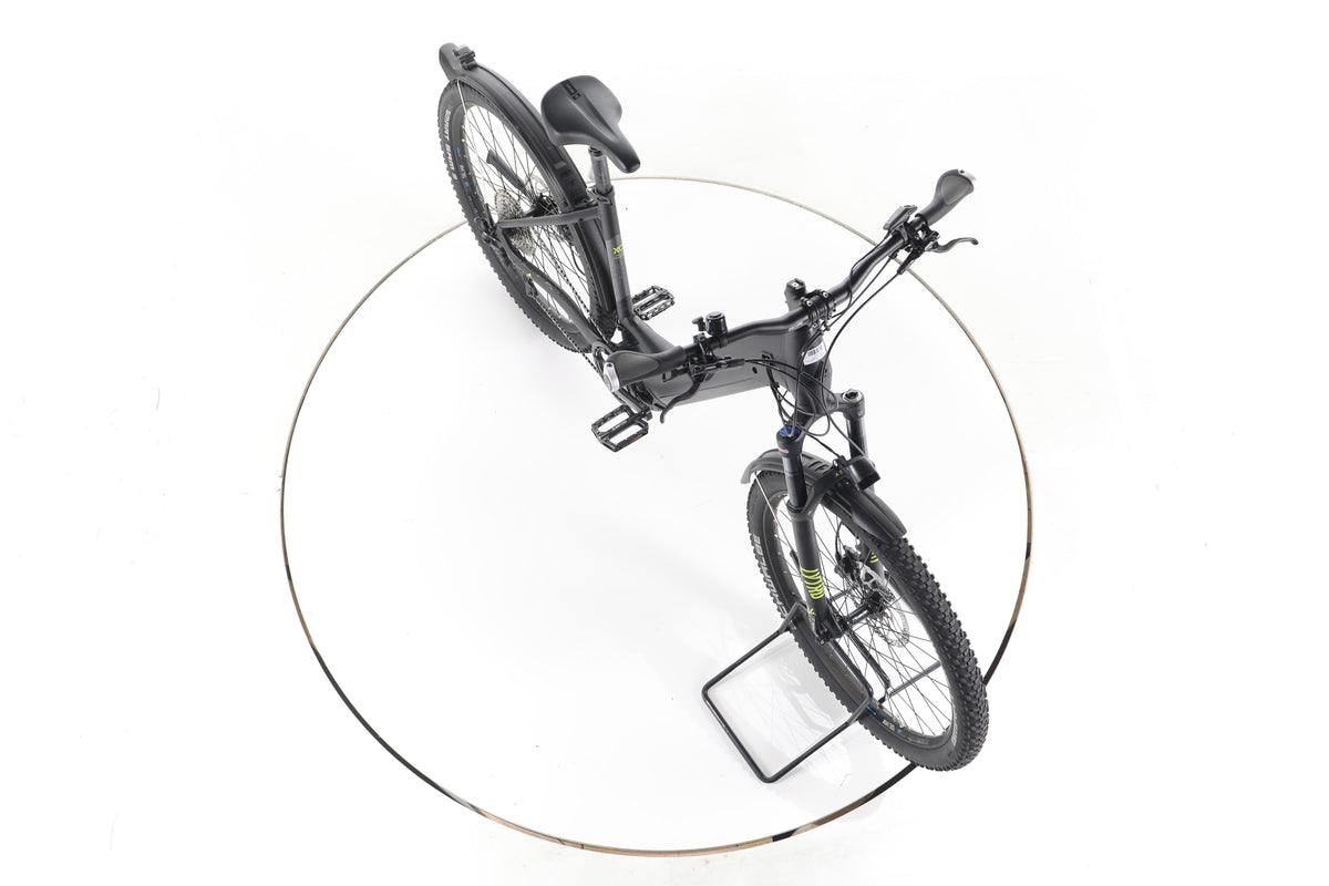 Bulls Copperhead EVO 2 XXL Street Trekking E-Bike Tiefeinsteiger - Image 15