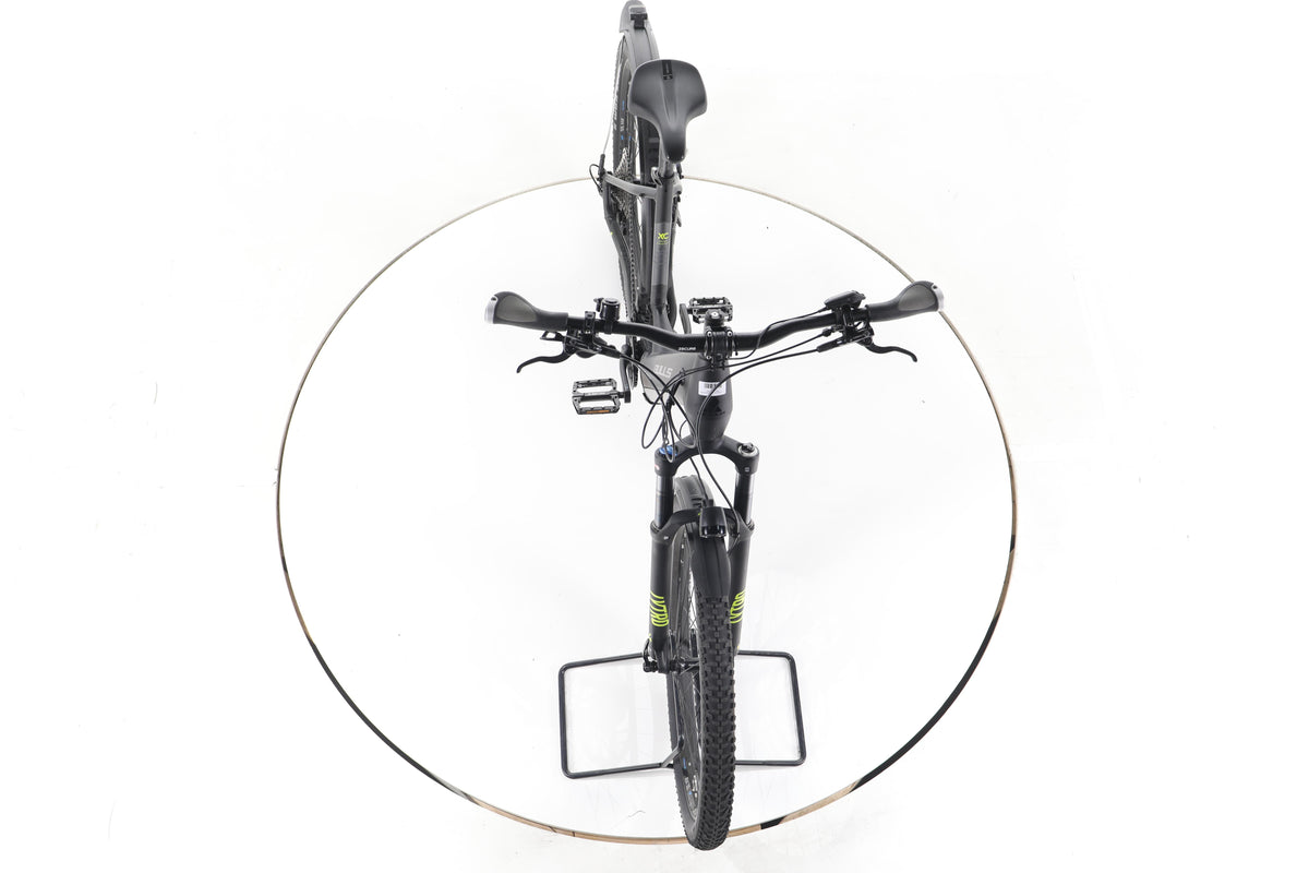 Bulls Copperhead EVO 2 XXL Street Trekking E-Bike Tiefeinsteiger - Image 16