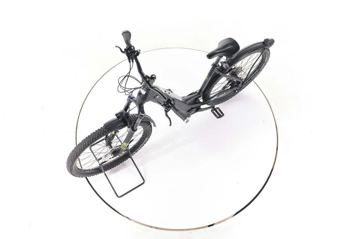 Bulls Copperhead EVO 2 XXL Street Trekking E-Bike Tiefeinsteiger - Image 18