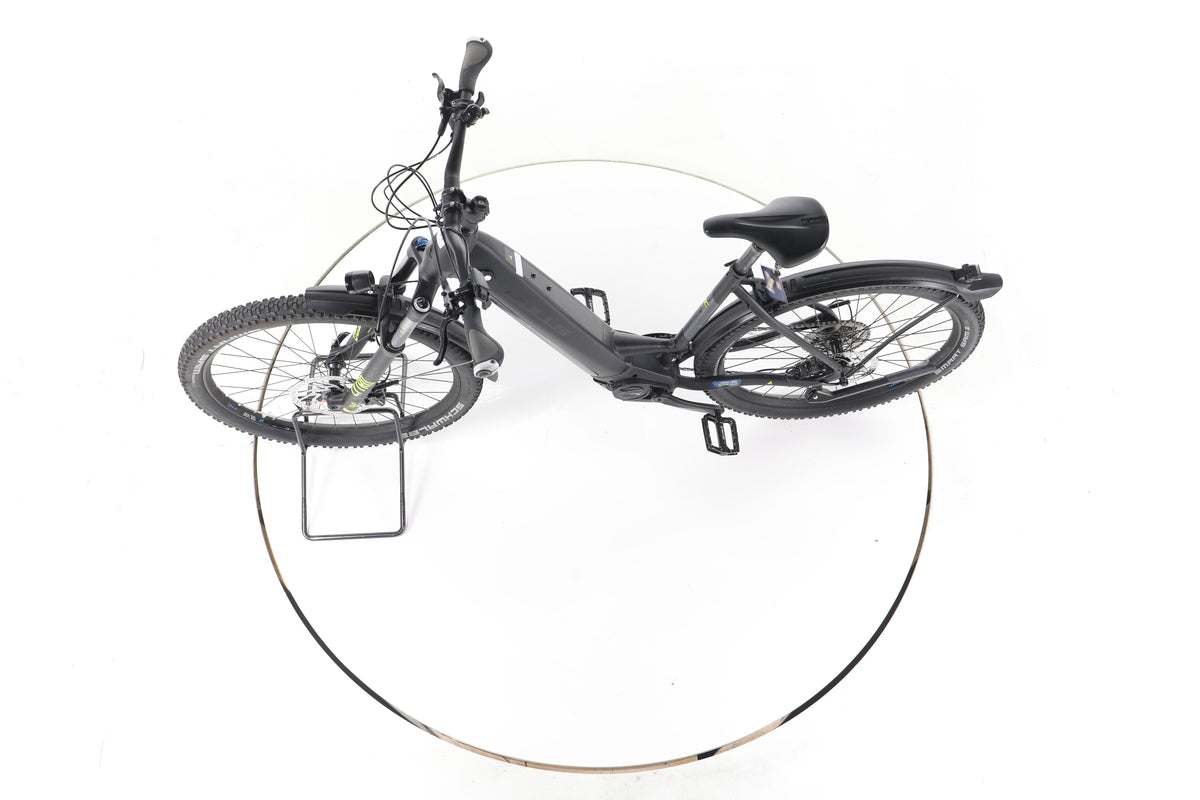 Bulls Copperhead EVO 2 XXL Street Trekking E-Bike Tiefeinsteiger - Image 19