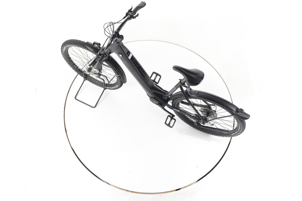 Bulls Copperhead EVO 2 XXL Street Trekking E-Bike Tiefeinsteiger - Image 20