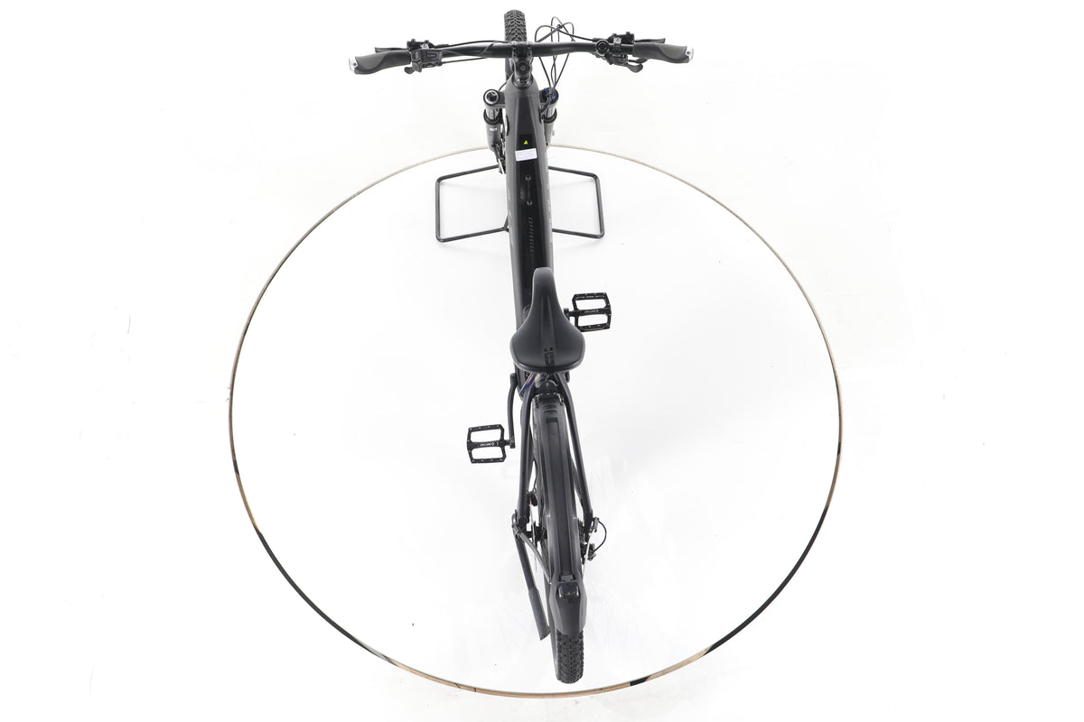 Bulls Copperhead EVO 2 XXL Street Trekking E-Bike Tiefeinsteiger - Image 22