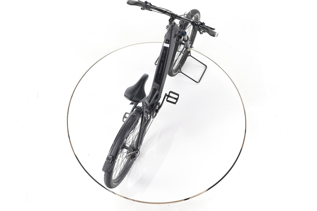 Bulls Copperhead EVO 2 XXL Street Trekking E-Bike Tiefeinsteiger - Image 23