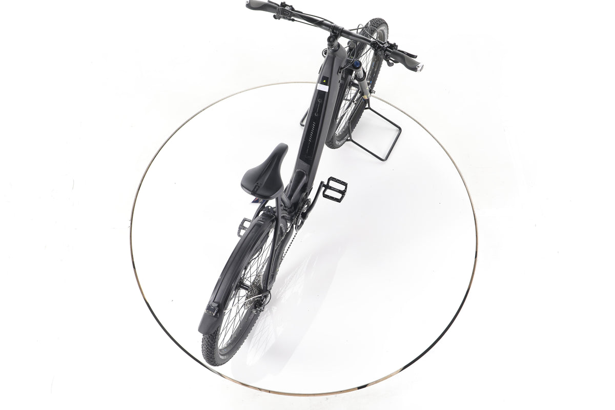 Bulls Copperhead EVO 2 XXL Street Trekking E-Bike Tiefeinsteiger - Image 23