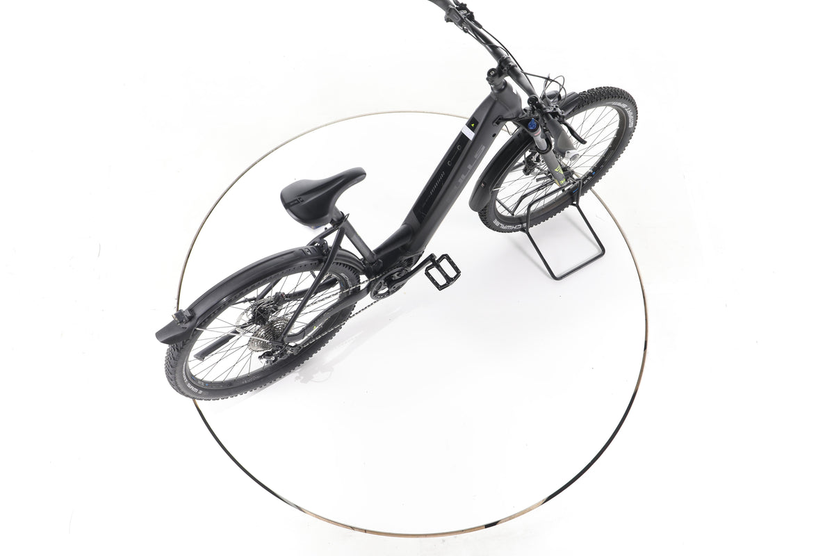 Bulls Copperhead EVO 2 XXL Street Trekking E-Bike Tiefeinsteiger - Image 24