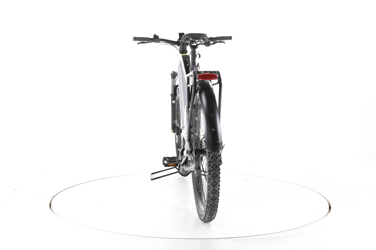 FLYER Goroc2 2.10 Trekking E-Bike - Image 10