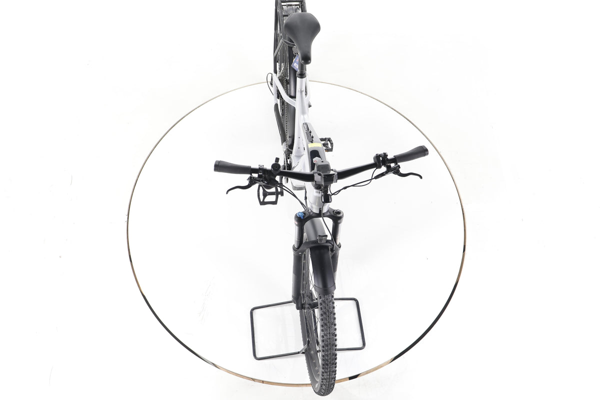FLYER Goroc2 2.10 Trekking E-Bike - Image 16