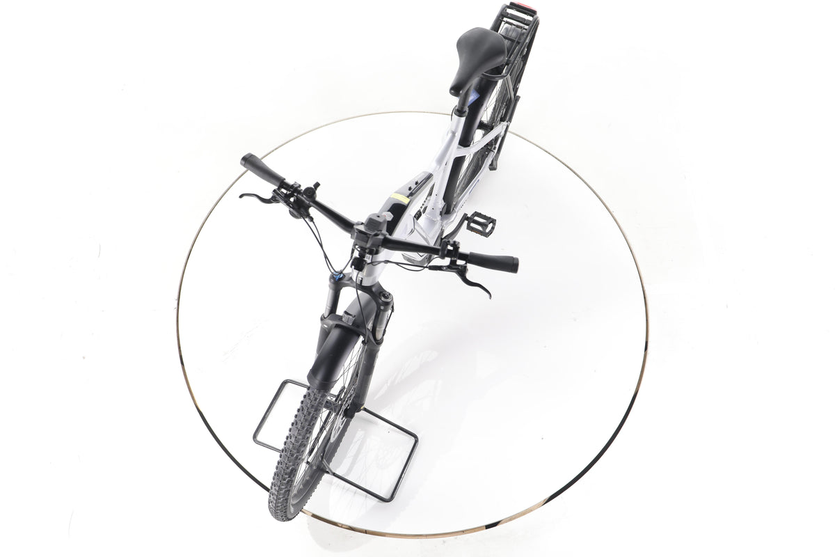FLYER Goroc2 2.10 Trekking E-Bike - Image 17