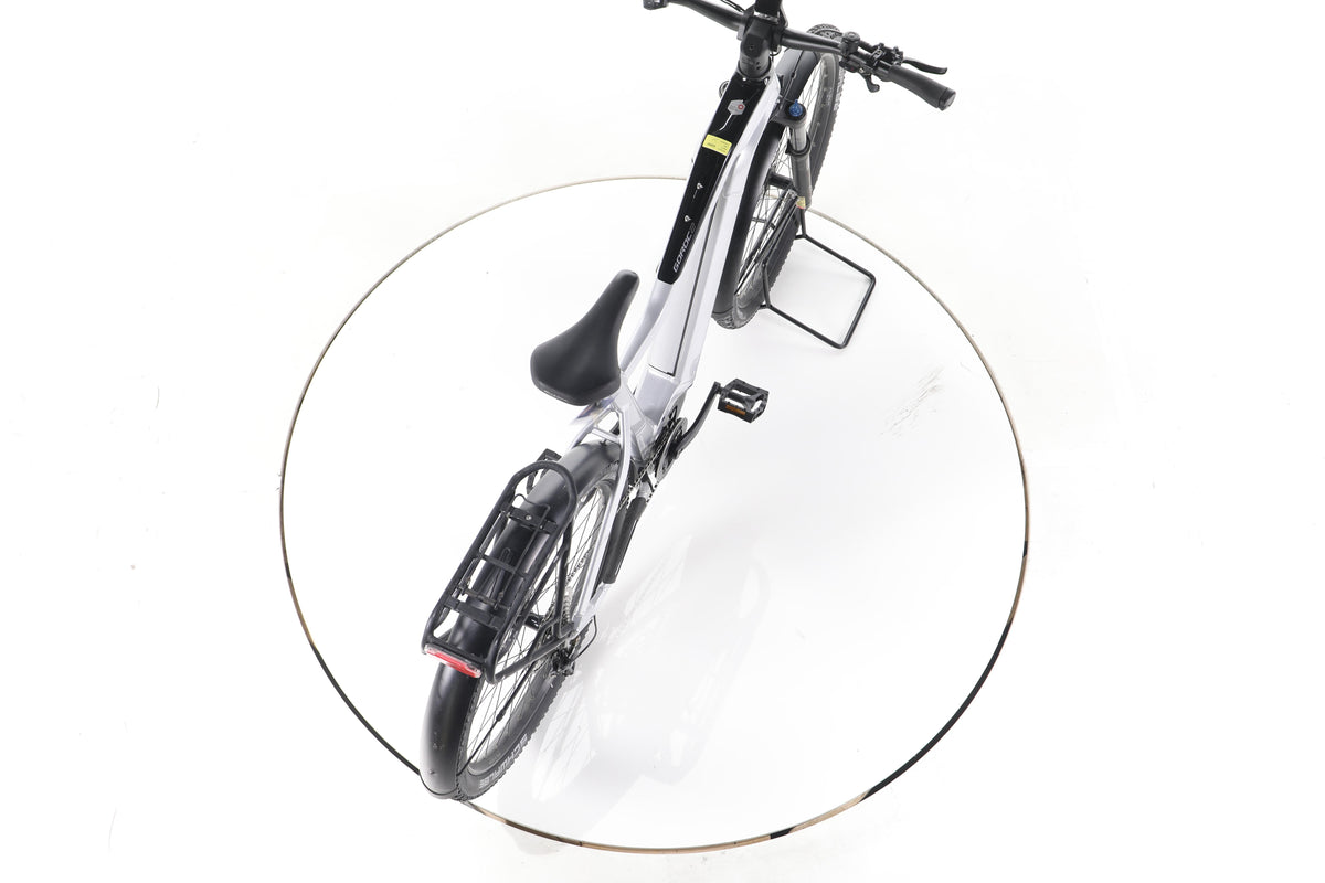FLYER Goroc2 2.10 Trekking E-Bike - Image 23