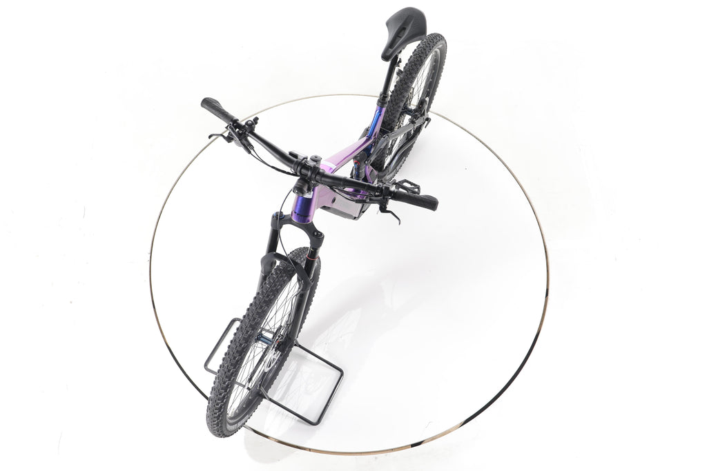 Stevens E-Inception AM7.7.2 E-Bike Fully - Image 17