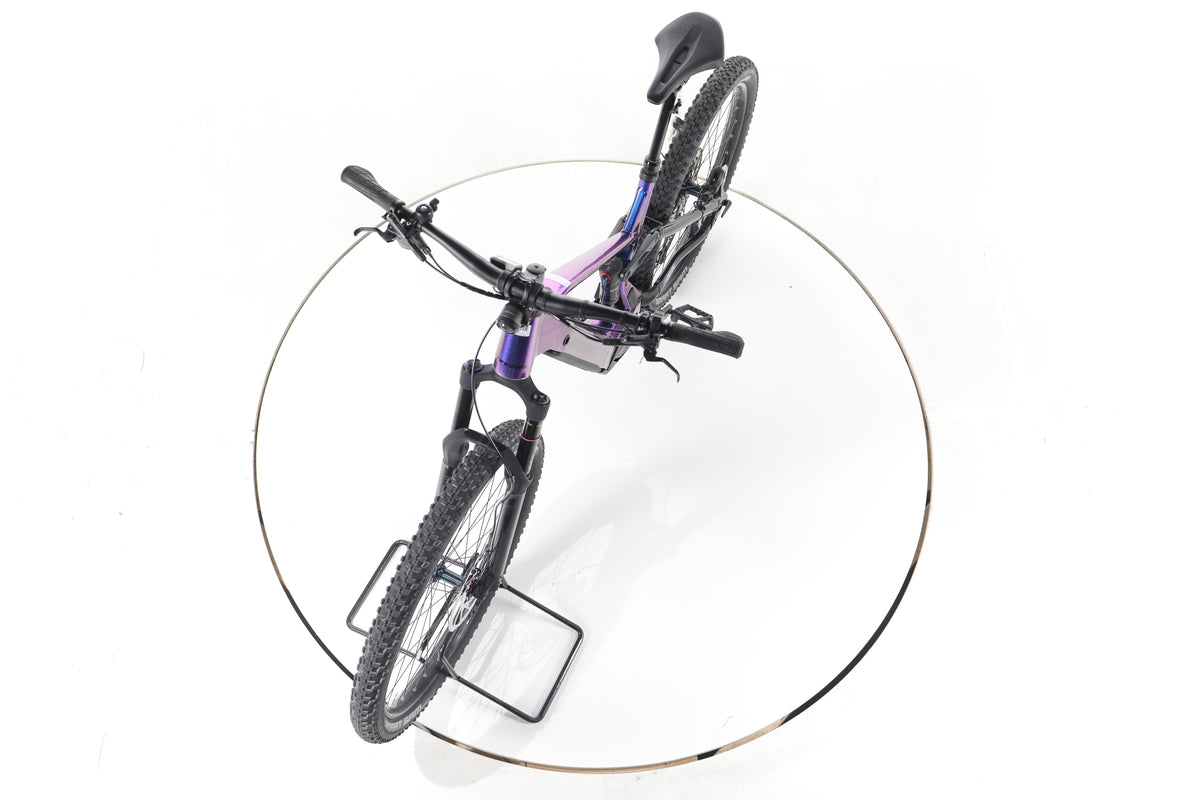 Stevens E-Inception AM7.7.2 E-Bike Fully - Image 17