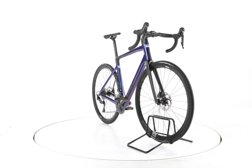 Rose Reveal 04 105 Di2 Rennrad Carbon - Image 3
