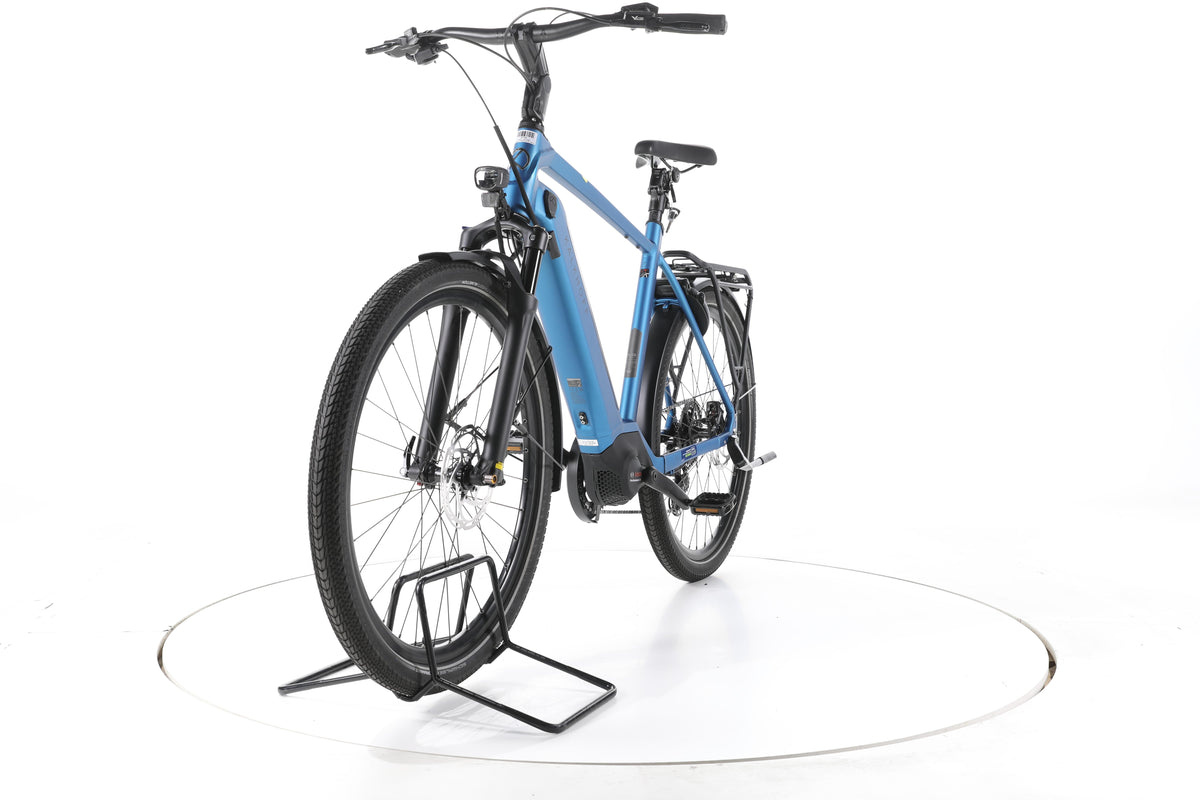 Kalkhoff Endeavour 5.B Move Trekking E-Bike 2024 - Image 5