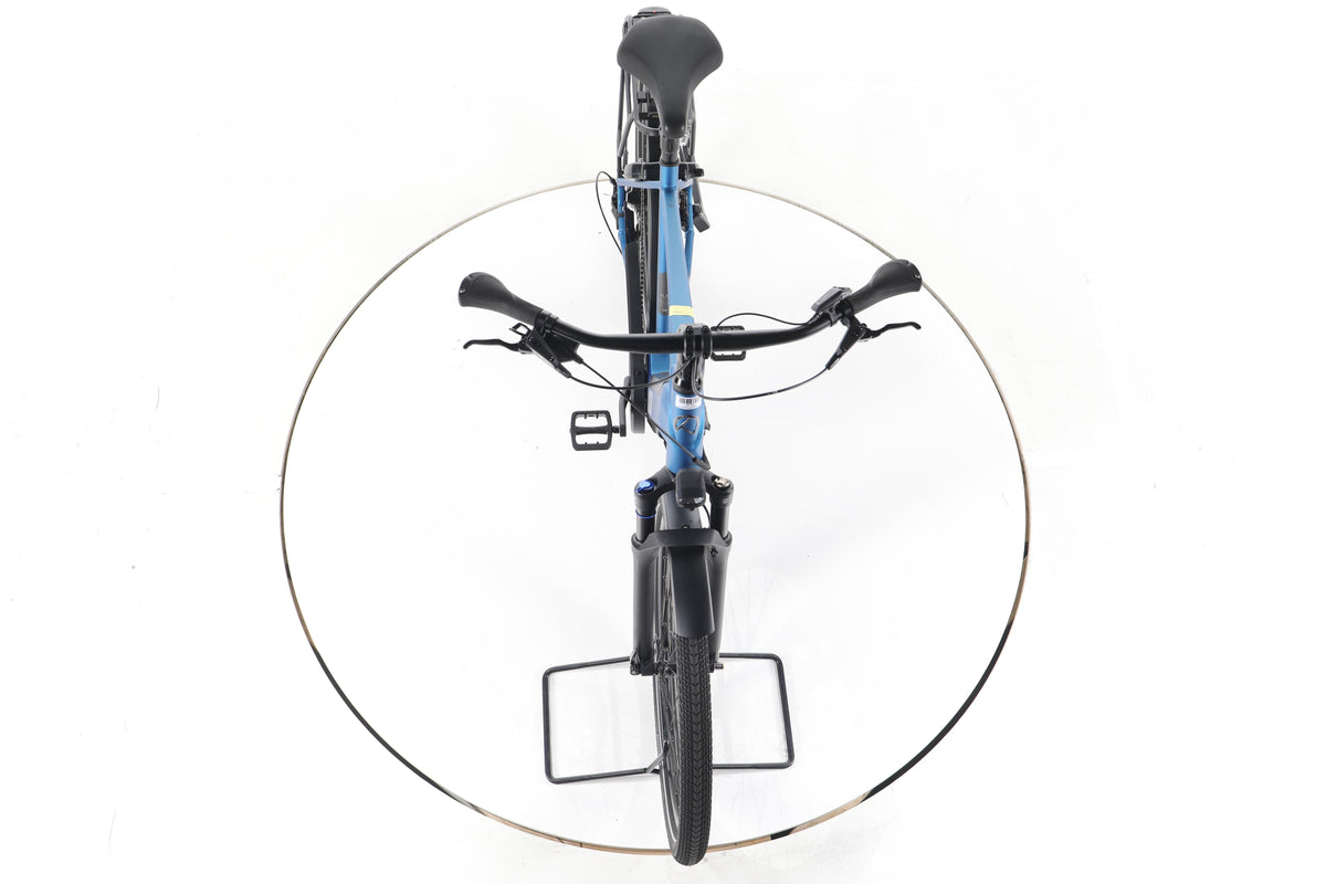 Kalkhoff Endeavour 5.B Move Trekking E-Bike 2024 - Image 16