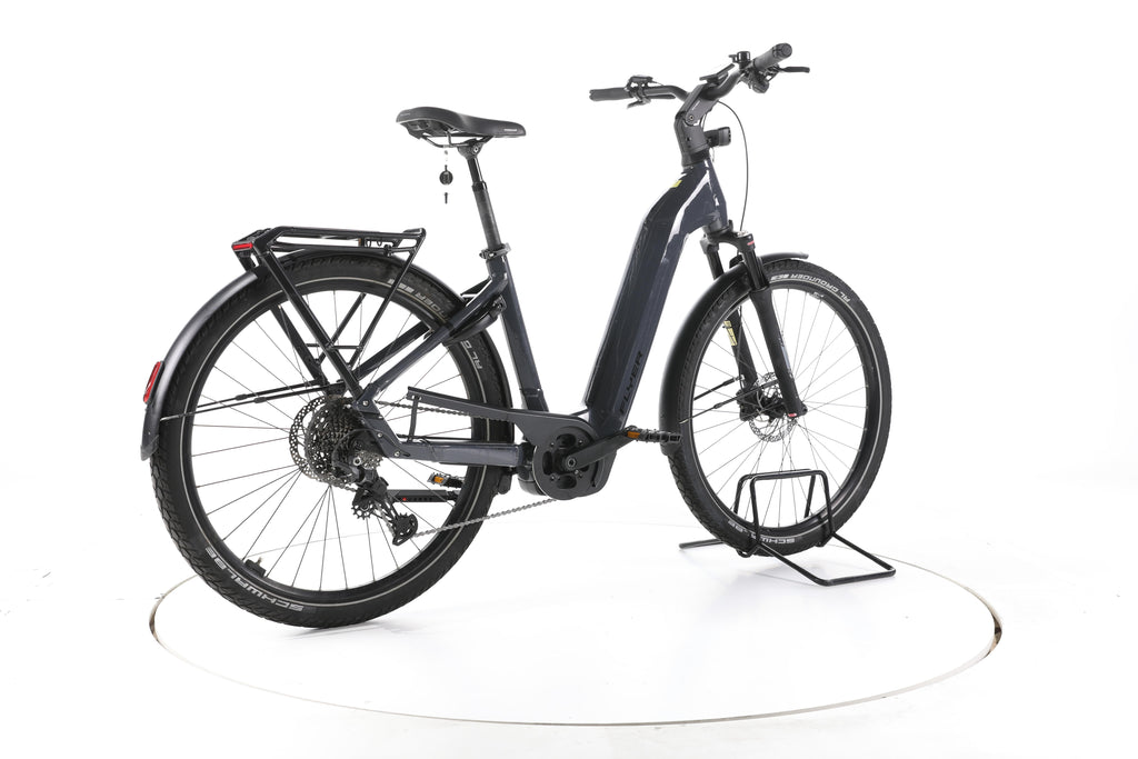 FLYER Gotour 7.10 Trekking E-Bike Tiefeinsteiger - Image 12
